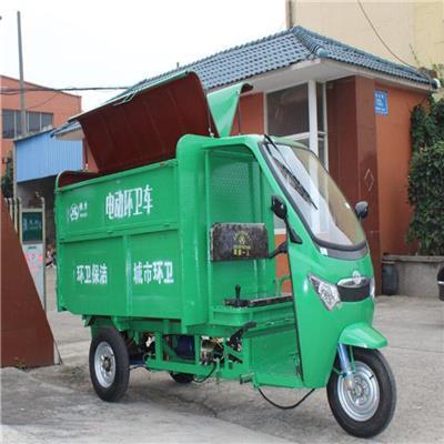 環衛市政專用車型推薦 垃圾車與油罐車選購指南