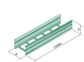 匯線橋架與母線槽 現(xiàn)代建筑電氣系統(tǒng)的關(guān)鍵組件