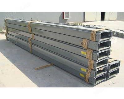 阻燃復合環氧樹脂新型（內附金屬骨架）電纜橋架配電柜 技術創新與應用前景