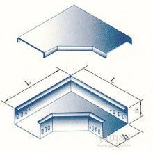 景德鎮市景晨電纜橋架廠 電纜橋架的專業制造與創新之路